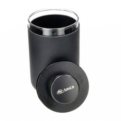 Jarre en Verre Swed Stash Pro – Stockage et Conservation