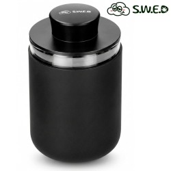 Jarre en Verre Swed Stash Pro – Stockage et Conservation