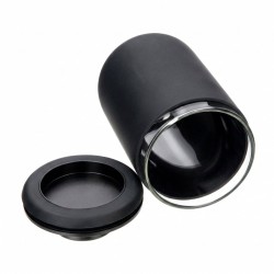 Jarre en Verre Swed Stash Pro – Stockage et Conservation