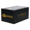 Jarre en Verre Swed Stash Pro – Stockage et Conservation