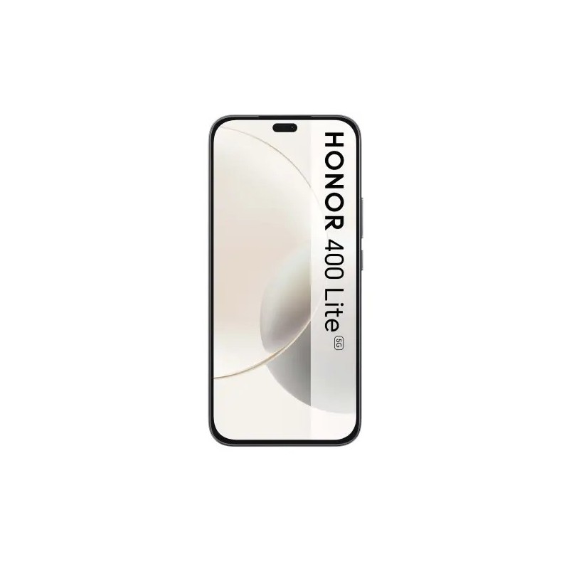 📱⚡ HONOR 400 Lite Noir