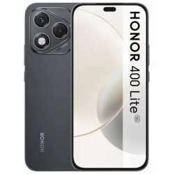 📱⚡ HONOR 400 Lite Noir
