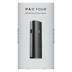 Vaporisateur PAX FOUR | Vaporisateur Portable Premium