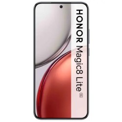 📱✨ HONOR Magic 8 Lite Noir