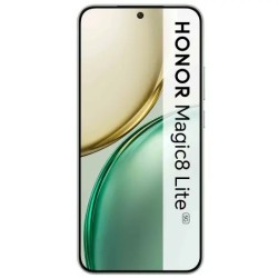 📱🌿 HONOR Magic 8 Lite Vert