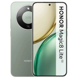 📱🌿 HONOR Magic 8 Lite Vert