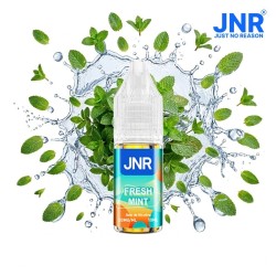 E-liquide JNR Fresh Mint 20mg 10ml