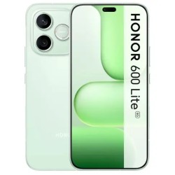 📱🌿 HONOR 600 Lite Vert
