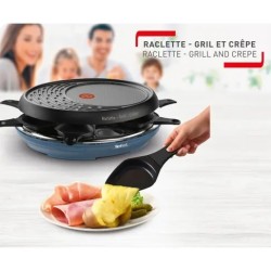 Tefal RE 310401 – Raclette...