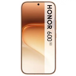📱🟠 HONOR 600 Orange