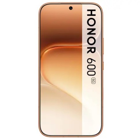 📱🟠 HONOR 600 Orange