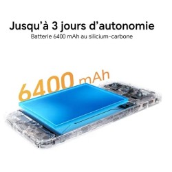 📱🟠 HONOR 600 Orange