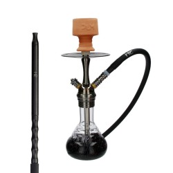 Chicha H2 760-B Tiny – Compacte et Performante