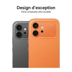 📱🟠 HONOR 600 Orange