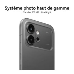 📱🟠 HONOR 600 Orange
