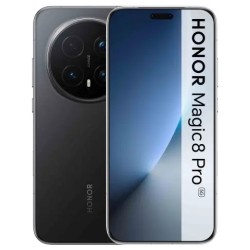 📱✨ HONOR Magic 8 Pro Noir