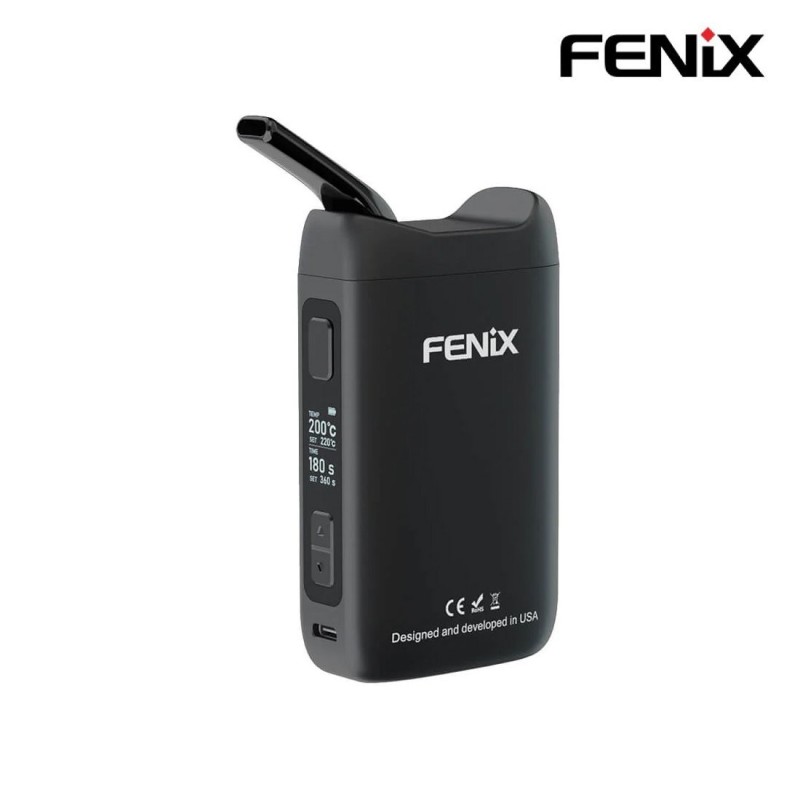 Vaporisateur Portable Fenix Neo - Compact et Performant