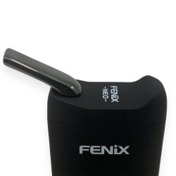 Vaporisateur Portable Fenix Neo - Compact et Performant