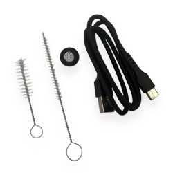 Vaporisateur Portable Fenix Neo - Compact et Performant