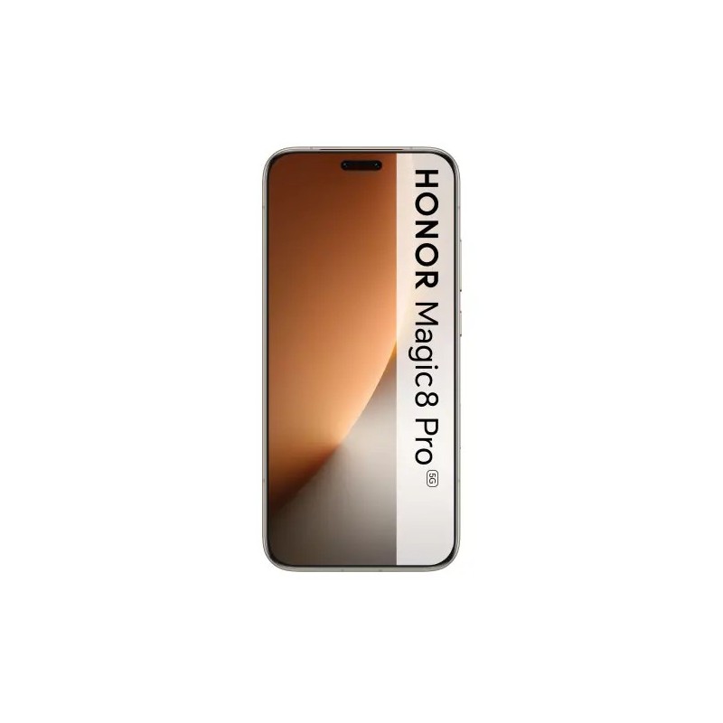 📱✨ HONOR Magic 8 Pro Gold