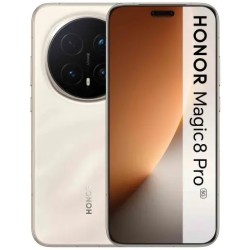 📱✨ HONOR Magic 8 Pro Gold