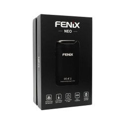 Vaporisateur Portable Fenix Neo - Compact et Performant