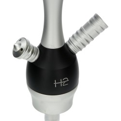 Chicha H2 H13 Grat Greedy - Narguilé Design et Performant