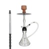 Chicha H2 H13 Grat Greedy - Narguilé Design et Performant