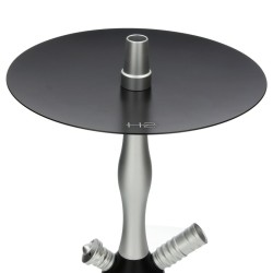 Chicha H2 H13 Grat Greedy - Narguilé Design et Performant