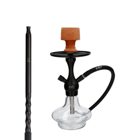 Chicha H2 H10 Beauty Greedy - Élégance et Performance