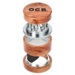 Grinder OCB Wood – 60 mm