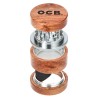 Grinder OCB Wood – 60 mm
