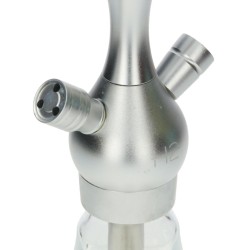 Chicha H2 H10 Beauty Greedy - Élégance et Performance