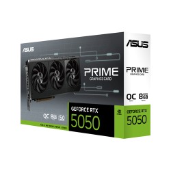 PRIME GeForce RTX 5050 OC...