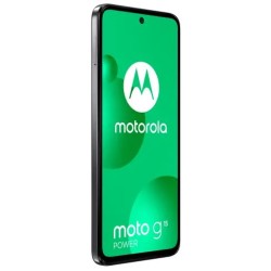 📱⚡ Smartphone MOTOROLA G15 Power Gris