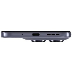 📱⚫ Smartphone MOTOROLA G67 Gris