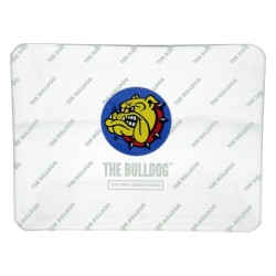 Plateau en Verre Renforcé The Bulldog - Design & Résistant