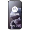 📱⚫ Smartphone MOTOROLA G67 Gris