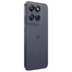 📱⚫ Smartphone MOTOROLA G67 Gris