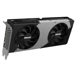 GeForce RTX 5060 Ti X2 8GB – Carte Graphique Gaming Dual Fan