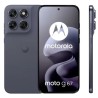 📱⚫ Smartphone MOTOROLA G67 Gris