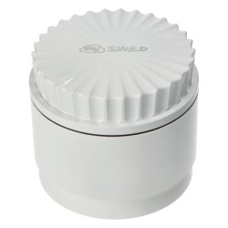 Grinder Céramique Swed Glide Pulse 2.0 5 Parties 63mm - Premium