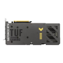 TUF Gaming GeForce RTX 5060 OC Edition – Carte Graphique 8GB GDDR7