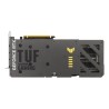 TUF Gaming GeForce RTX 5060 OC Edition – Carte Graphique 8GB GDDR7