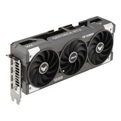 TUF Gaming GeForce RTX 5060 OC Edition – Carte Graphique 8GB GDDR7