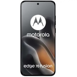 📱⚫ Smartphone MOTOROLA Edge 70 Fusion Noir