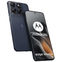 📱⚫ Smartphone MOTOROLA Edge 70 Fusion Noir