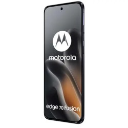 📱⚫ Smartphone MOTOROLA Edge 70 Fusion Noir