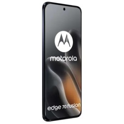 📱⚫ Smartphone MOTOROLA Edge 70 Fusion Noir
