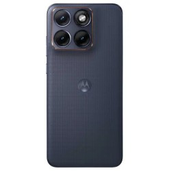 📱⚫ Smartphone MOTOROLA Edge 70 Fusion Noir